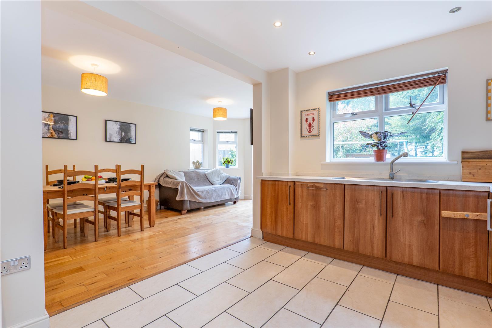 Preston Road, Charnock Richard, Chorley